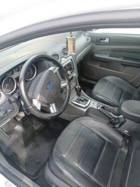 فورد – Ford فوكس – Focus