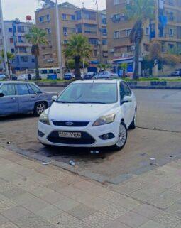 فورد – Ford فوكس – Focus