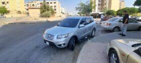 هيونداي – Hyundai سانتافيه – Santafe