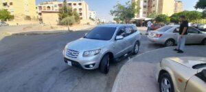 هيونداي – Hyundai سانتافيه – Santafe