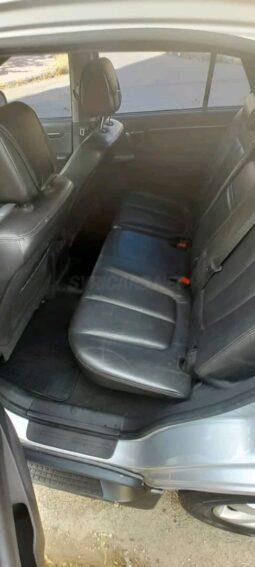 
										 هيونداي – Hyundai سانتافيه – Santafe ممتلئ									