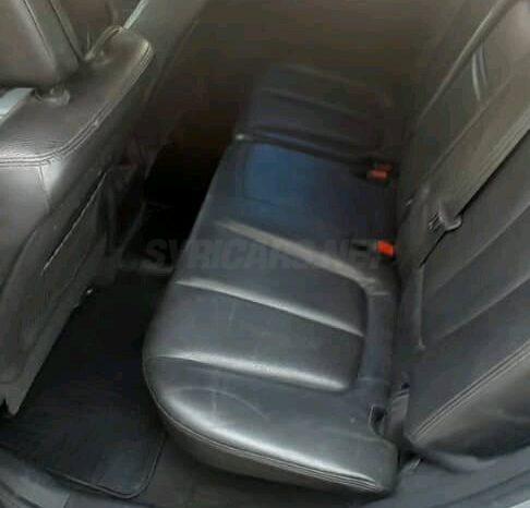 
								 هيونداي – Hyundai سانتافيه – Santafe ممتلئ									