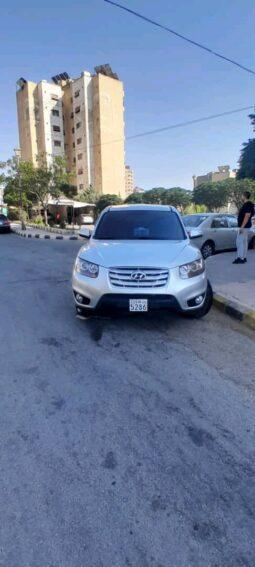 
										 هيونداي – Hyundai سانتافيه – Santafe ممتلئ									