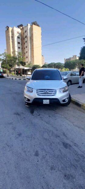 هيونداي – Hyundai سانتافيه – Santafe