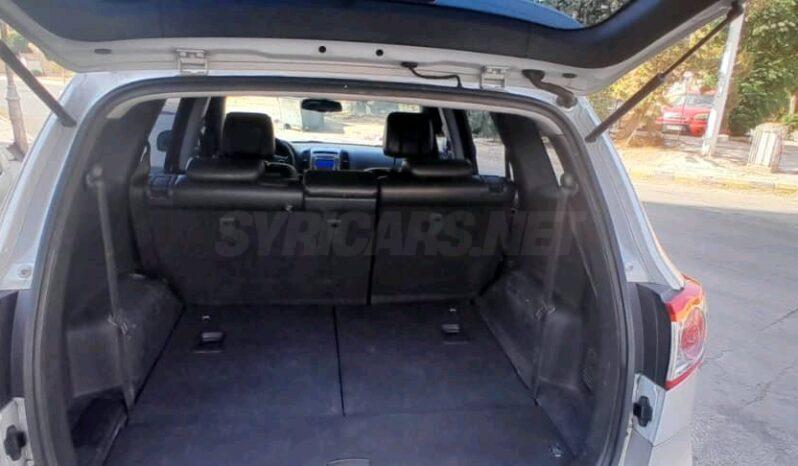 
								 هيونداي – Hyundai سانتافيه – Santafe ممتلئ									