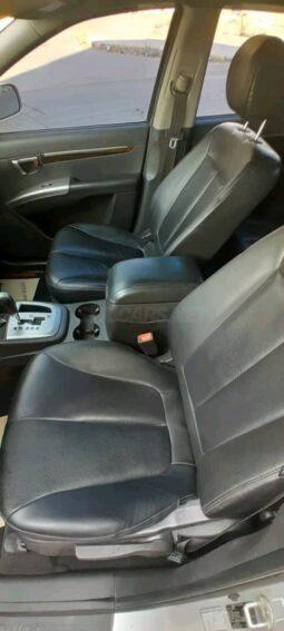
										 هيونداي – Hyundai سانتافيه – Santafe ممتلئ									