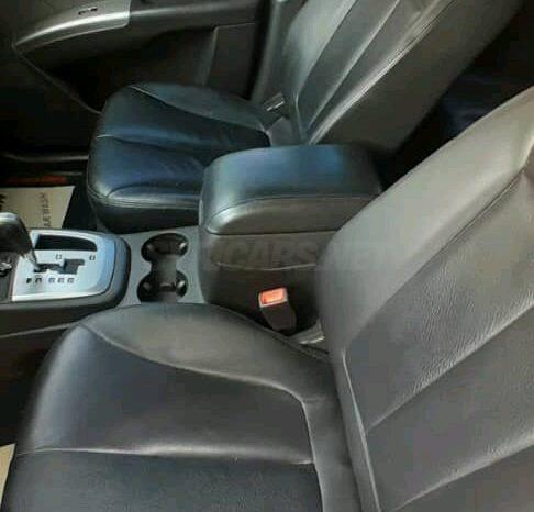 
								 هيونداي – Hyundai سانتافيه – Santafe ممتلئ									