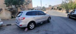 
										 هيونداي – Hyundai سانتافيه – Santafe ممتلئ									