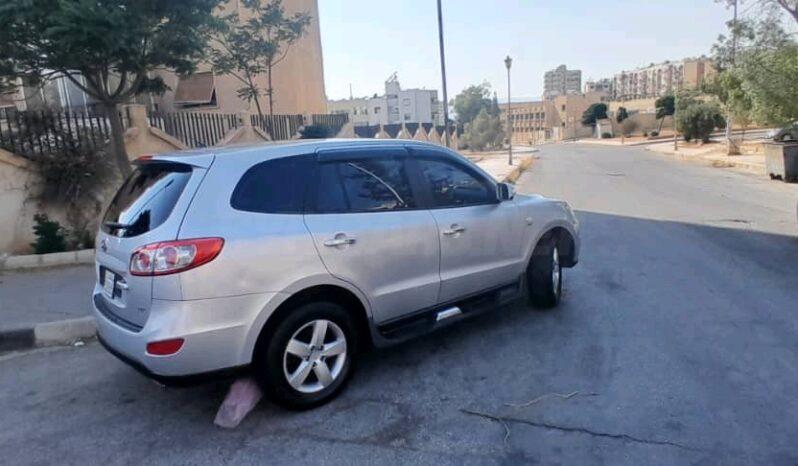 
								 هيونداي – Hyundai سانتافيه – Santafe ممتلئ									