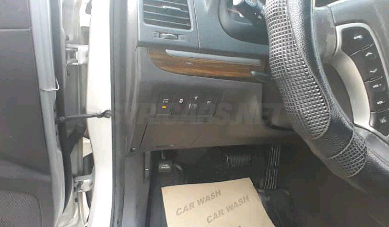 
								 هيونداي – Hyundai سانتافيه – Santafe ممتلئ									