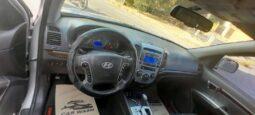 
										 هيونداي – Hyundai سانتافيه – Santafe ممتلئ									