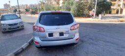 
										 هيونداي – Hyundai سانتافيه – Santafe ممتلئ									