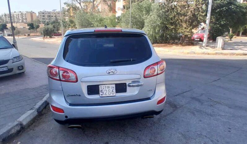
								 هيونداي – Hyundai سانتافيه – Santafe ممتلئ									