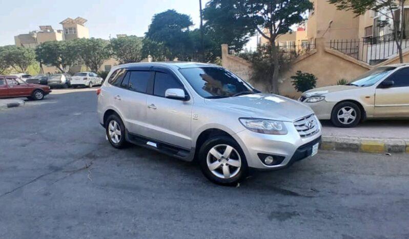 
								 هيونداي – Hyundai سانتافيه – Santafe ممتلئ									