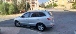 
										 هيونداي – Hyundai سانتافيه – Santafe ممتلئ									