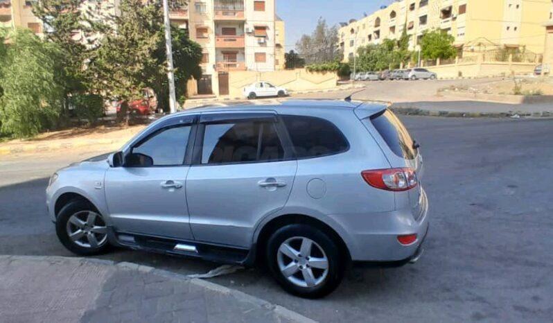 
								 هيونداي – Hyundai سانتافيه – Santafe ممتلئ									