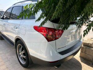 هيونداي – Hyundai فيراكروز – Veracruz