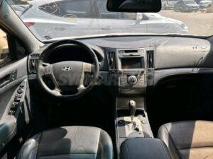 هيونداي – Hyundai فيراكروز – Veracruz