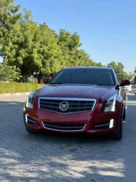 كاديلاك – Cadillac ATS