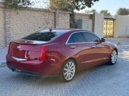 
										 كاديلاك – Cadillac ATS ممتلئ									