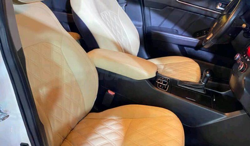 
								 كيا – Kia K7 ممتلئ									