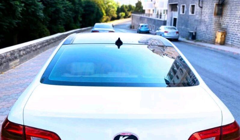 
								 كيا – Kia K7 ممتلئ									