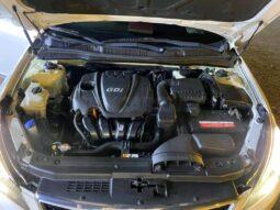 
										 كيا – Kia K7 ممتلئ									
