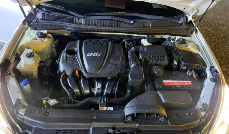 
								 كيا – Kia K7 ممتلئ									