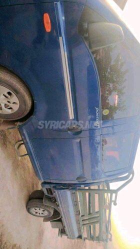 هيونداي – Hyundai بورتر – porter