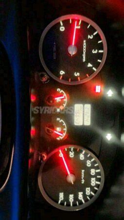 
										 هيونداي – Hyundai بورتر – porter ممتلئ									