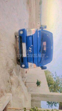 
										 هيونداي – Hyundai بورتر – porter ممتلئ									