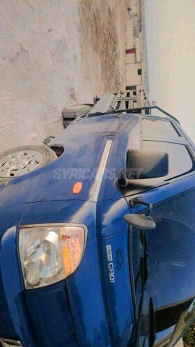 هيونداي – Hyundai بورتر – porter