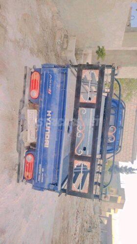 هيونداي – Hyundai بورتر – porter