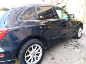 اودي – Audi Q5