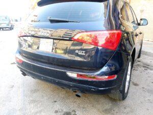 اودي – Audi Q5