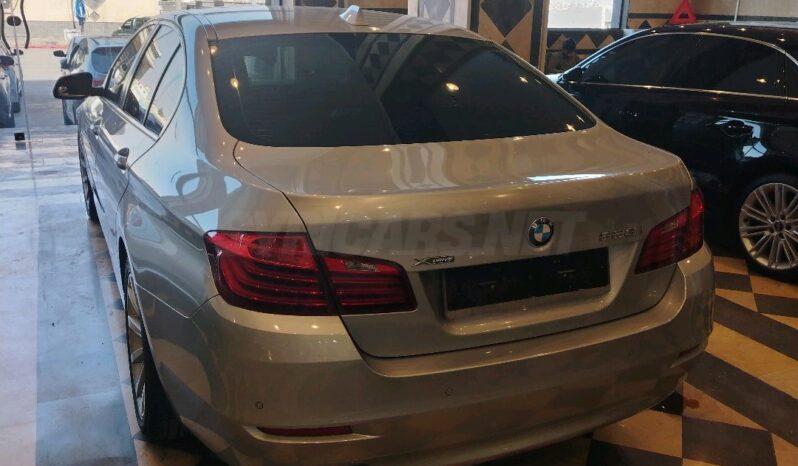 
								 بي ام دابيليو – BMW 528 ممتلئ									