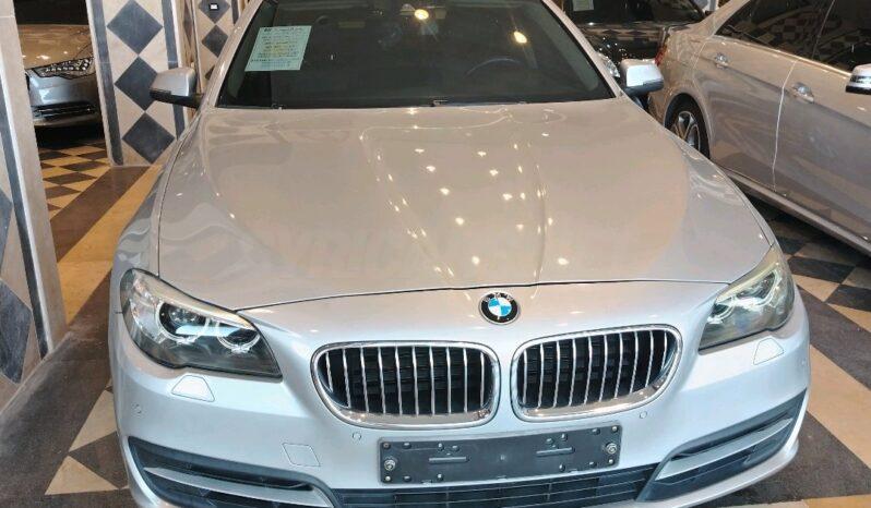 
								 بي ام دابيليو – BMW 528 ممتلئ									
