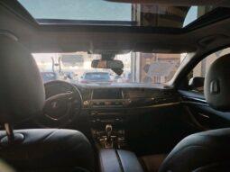 
										 بي ام دابيليو – BMW 528 ممتلئ									
