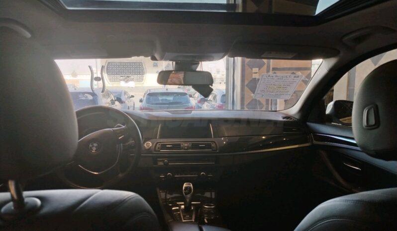 
								 بي ام دابيليو – BMW 528 ممتلئ									