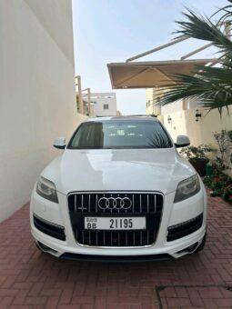 اودي – Audi Q7
