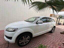 اودي – Audi Q7