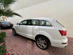 اودي – Audi Q7