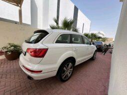 اودي – Audi Q7