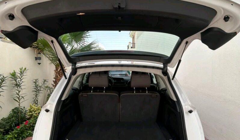 
								 اودي – Audi Q7 ممتلئ									