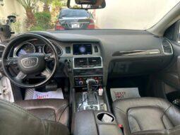 
										 اودي – Audi Q7 ممتلئ									