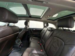 
										 اودي – Audi Q7 ممتلئ									