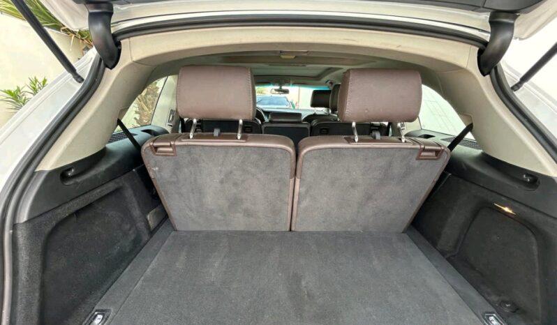 
								 اودي – Audi Q7 ممتلئ									