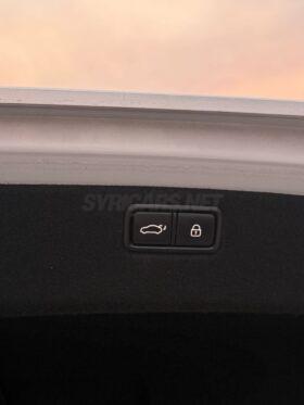 جينيسيس – Genesis G80