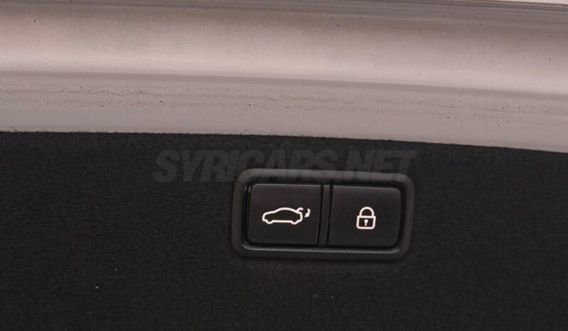 
								 جينيسيس – Genesis G80 ممتلئ									