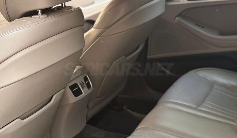 
								 جينيسيس – Genesis G80 ممتلئ									